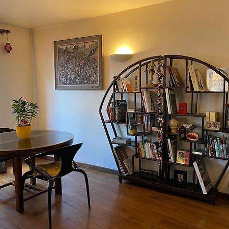 Appartement Sur Le Parvis De La Cathedrale Senlis  Kültér fotó